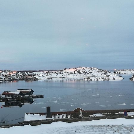 Ferie Pa Bryggekanten I Kristiansand, Flekkeroy المظهر الخارجي الصورة