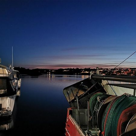 Ferie Pa Bryggekanten I Kristiansand, Flekkeroy المظهر الخارجي الصورة