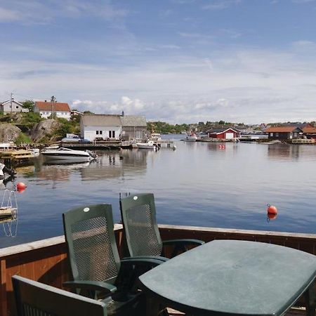 Ferie Pa Bryggekanten I Kristiansand, Flekkeroy المظهر الخارجي الصورة