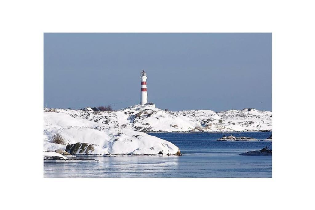 Ferie Pa Bryggekanten I Kristiansand, Flekkeroy المظهر الخارجي الصورة