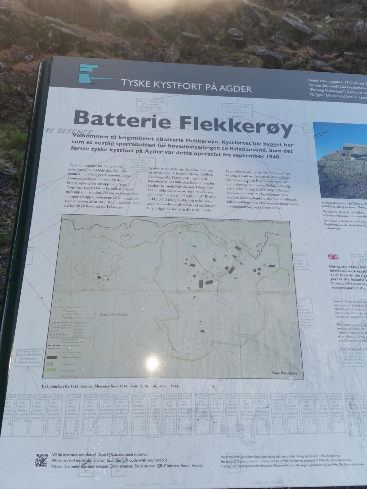 Ferie Pa Bryggekanten I Kristiansand, Flekkeroy المظهر الخارجي الصورة