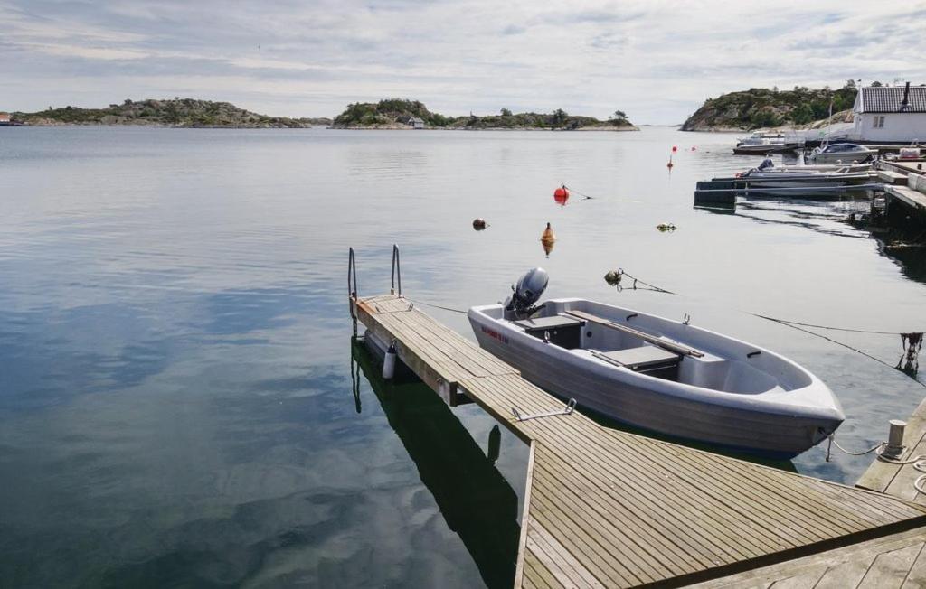 Ferie Pa Bryggekanten I Kristiansand, Flekkeroy المظهر الخارجي الصورة